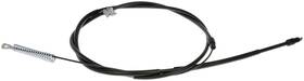 C661284 Dorman Parking Brake Cable