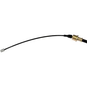 C661287 Dorman First Stop Parking Brake Cable