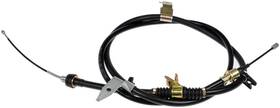 C661288 Dorman Parking Brake Cable