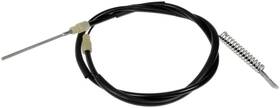 C661302 Dorman Parking Brake Cable