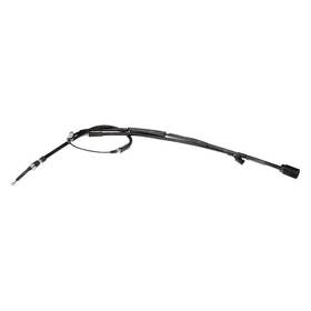 C661342 Dorman For Buick Verano 12-17 Parking Brake Cable Steel Pvc Plastic Rear Passenger