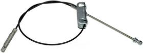 C661347 Dorman Parking Brake Cable