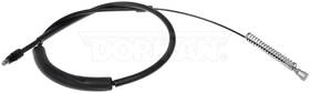 C661358 Dorman Parking Brake Cable