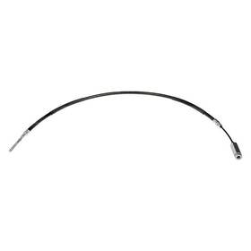 C661362 Dorman For Chevy T6500 1997-2002 Steel Front Parking Brake Cable