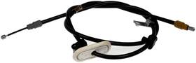 Dorman C661365 Parking Brake Cable Fits 04-07 Chevrolet Malibu