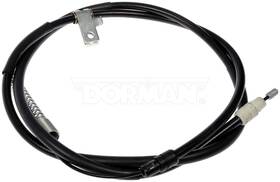 C661367 Dorman Parking Brake Cable