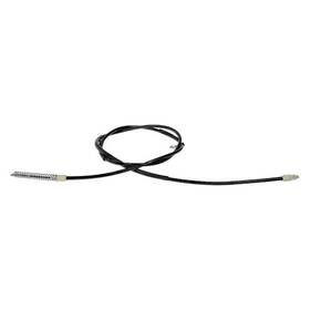 C661369 Dorman For Gmc Savana 3500 12-24 Steel Rear Passenger Side Parking Brake Cable