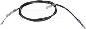 C661382 Dorman Parking Brake Cable