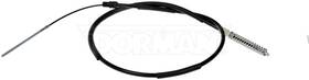 C661388 Dorman Parking Brake Cable Fits 2015-2016 Gmc Sierra 2500 Hd - First Stop
