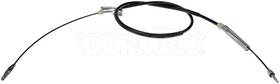 C661391 Dorman Parking Brake Cable