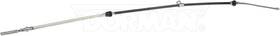 C661393 Dorman Parking Brake Cable