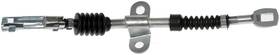 C661405 Dorman Parking Brake Cable Fits 07-11 Mazda Cx-7