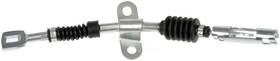 C661406 Dorman Parking Brake Cable Fits 07-11 Mazda Cx-7