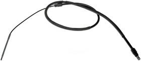 C661413 Dorman Parking Brake Cable