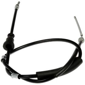 C661414 Dorman First Stop Parking Brake Cable