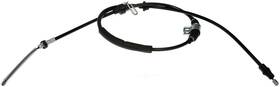 C661415 Dorman Parking Brake Cable