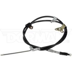 C661424 Dorman Parking Brake Cable For 04-07 Toyota Corolla