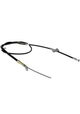C661425 Dorman Parking Brake Cable Fits 05-13 Toyota Avalon