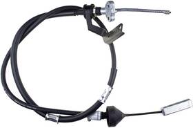 C661438 Dorman Parking Brake Cable Fits 01-03 Toyota Highlander