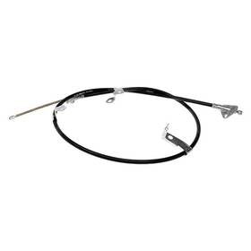 C661439 Dorman For Toyota Echo 00-05 Steel Rear Passenger Side Parking Brake Cable