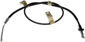 C661443 Dorman Parking Brake Cable Fits 07-09 Honda Fit