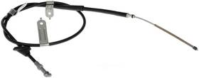 C661450 Dorman Parking Brake Cable