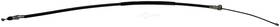 C661451 Dorman Parking Brake Cable