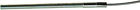 C92061 Dorman Parking Brake Cable, Front