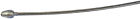 C92174 Dorman Parking Brake Cable, Front
