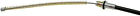 C92267 Dorman Parking Brake Cable, Rear Left,rear Right