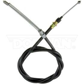 C92297 Dorman Parking Brake Cable