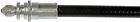 C92302 Dorman Parking Brake Cable, Rear Left,rear Right