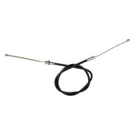 C92314 Dorman For Ford F-100 1965-1966 Rear Passenger Side Parking Brake Cable