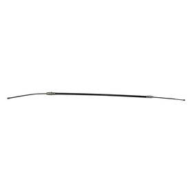 C92332 Dorman For Dodge Dart 1967-1971 Rear Driver Side Parking Brake Cable