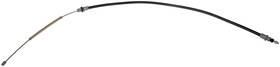 C92388 Dorman Parking Brake Cable