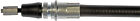 C92421 Dorman Rear-left Parking Cable Brake