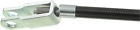 C92434 Dorman Parking Brake Cable, Front