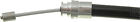 C92505 Dorman Parking Brake Cable, Rear Left,rear Right