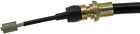 C92541 Dorman Parking Brake Cable, Rear Left,rear Right