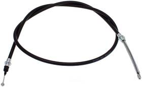 C92566 Dorman Parking Brake Cable