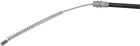 C92569 Dorman Parking Brake Cable, Rear Left