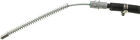 C92573 Dorman Parking Brake Cable, Rear Right