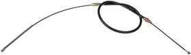 C92589 Dorman Parking Brake Cable