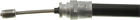 C92704 Dorman Brake Cable-cable - Parking