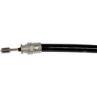 C92720 Dorman First Stop Parking Brake Cable