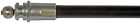 C92798 Dorman Parking Brake Cable