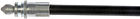 C92814 Dorman Front Brake Cable