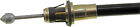 C92843 Dorman Parking Brake Cable, Rear Right