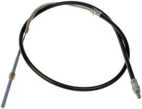 C92916 Dorman Parking Brake Cable