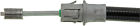 C92942 Dorman Parking Brake Cable, Rear Left,rear Right